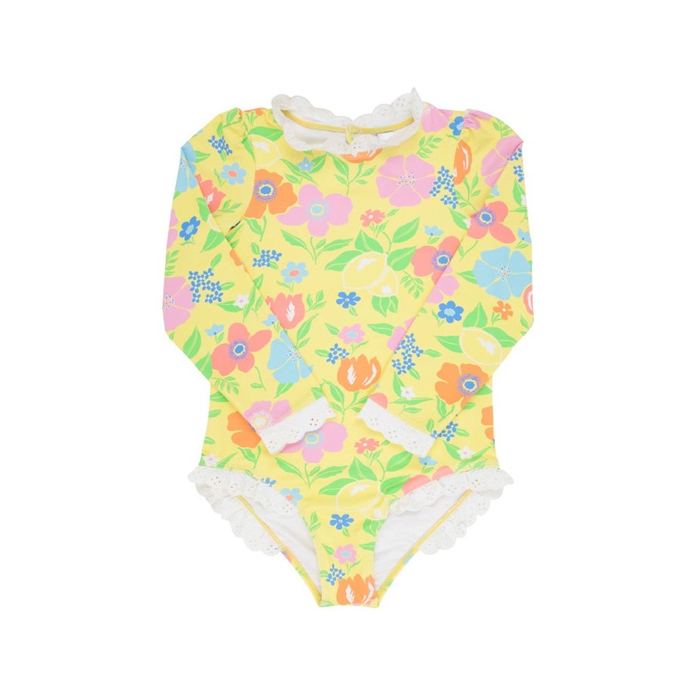 NWT TBBC - Sarasota Surf Suit - 5T